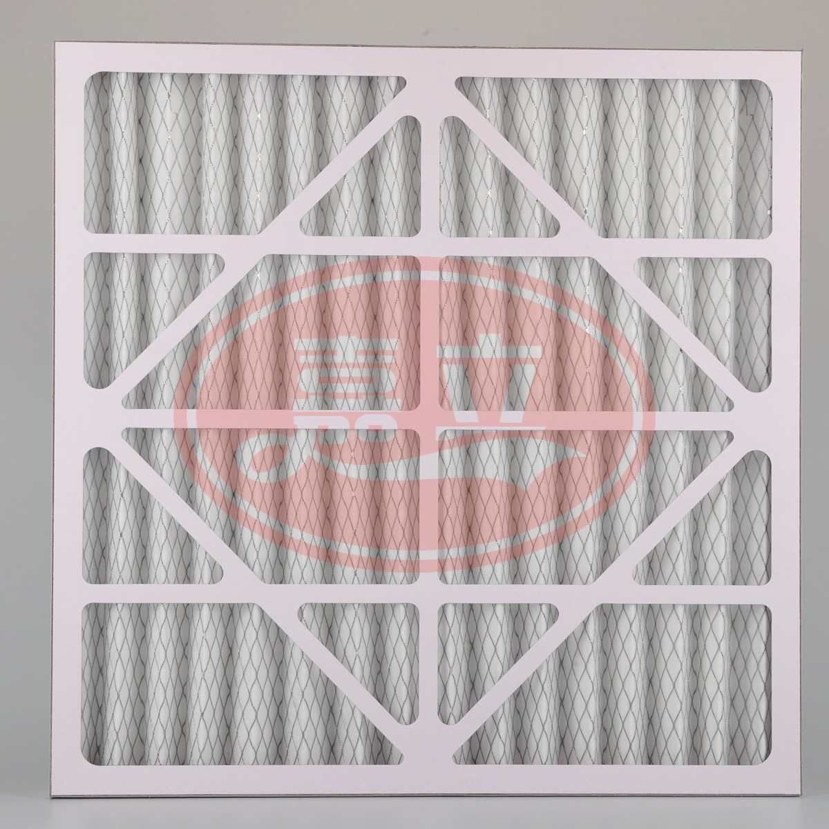 桑植纸框过滤器